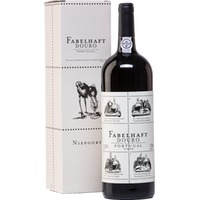 Niepoort Vinhos Fabelhaft Tinto In 1Er-Geschenkpackung 1.5 L Magnum