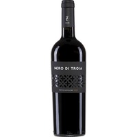 Terrecarsiche1939 Nero Di Troia Terrecarsiche I.G.T. Puglia 0.75 L Flasche