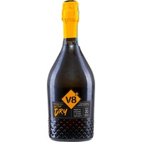 Vineyards v8+ Sandro Prosecco Extra Dry D.O.C. Prosecco NV 0.75 L Flasche