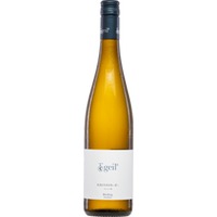 Geils Sekt- und Weingut Riesling Trocken Edition »F« 0.75 L Flasche