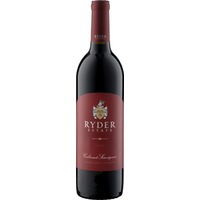Scheid Family Wines Ryder Cabernet Sauvignon 0.75 L Flasche