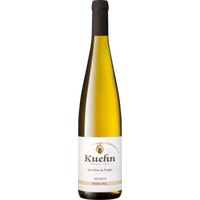 Maison Kuehn Riesling Les Caves De LEnfer, 0.75 L Flasche