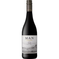 MAN Family Wines Skaapveld Syrah 0.75 L Flasche