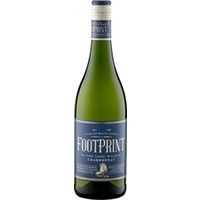 African Pride Footprint Chardonnay 0.75 L Flasche