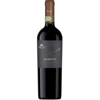 BRUNI Marteto 0.75 L Flasche