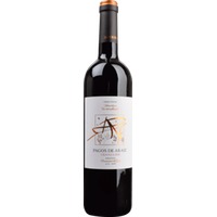 Pagos de Araiz Crianza 0.75 L Flasche