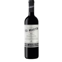 Bodgas d Mateos SL Tio Martin Crianza 0.75 L Flasche
