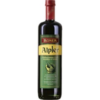 Roner Alpler Kraeuterbitter 40% NV 0.7 L Flasche