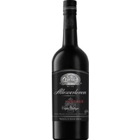 Allesverloren Wine Estate Fine Old Vintage 19% 0.75 L Flasche