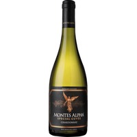 Montes Alpha Special Cuvee Chardonnay 0.75 L Flasche