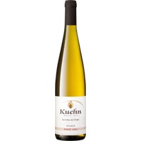 Maison Kuehn Pinot Gris Les Caves De LEnfer, 0.75 L Flasche