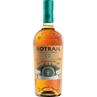 Botran Ron  Anejo 12Yo NV 0.7 L Flasche