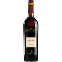 Gonzalez Byass Alfonso Oloroso NV 0.75 L Flasche
