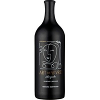 Gerard Bertrand Art De Vivre Languedoc Rouge 0.75 L Flasche