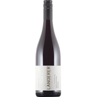 Landerer Kaiserstuehler Spaetburgunder Qualitaetswein Trocken 0.75 L Flasche