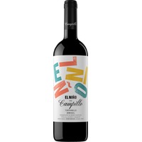 Campillo El Nino De 0.75 L Flasche