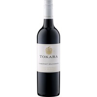 Tokara Wine Estate Cabernet Sauvignon Stellenbosch 0.75 L Flasche