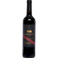 Monte da Ravasqueira Selecao Do Ano Tinto 0.75 L Flasche