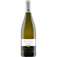 Domaine Gerard Fiou Pouilly Fume Aoc 0.75 L Flasche