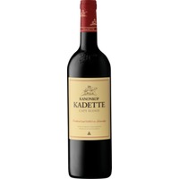 Kanonkop Kadette Cape Blend 0.75 L Flasche