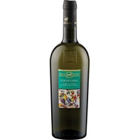 Ulisse Cococciola Terre Di Chieti Igp 0.75 L Flasche