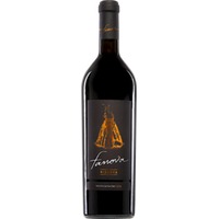 Terrecarsiche1939 Primitivo Fanova Riserva D.O.C. Gioia Del Colle 0.75 L Flasche