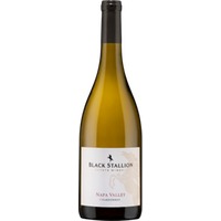 Black Stallion Estate Chardonnay 0.75 L Flasche