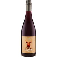Weingut Kilian Hunn Glueh  Rot NV 0.75 L Flasche