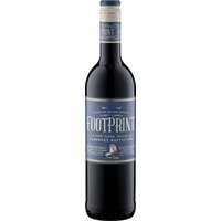 African Pride Wines Footprint Cabernet Sauvignon 0.75 L Flasche