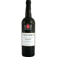 Taylors Port Fine White NV 0.75 L Flasche