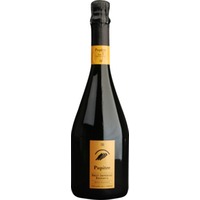 Pupitre Brut Reserva Imperial NV 0.75 L Flasche