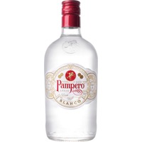 Pampero Blanco NV 0.7 L Flasche