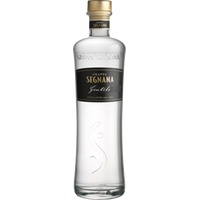 Segnana Grappa  Gentile NV 0.7 L Flasche