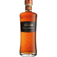 Segnana Grappa  Solera Di Solera NV 0.7 L Flasche