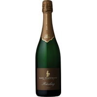 Markus Pfaffmann Riesling Sekt Trocken 0.75 L Flasche