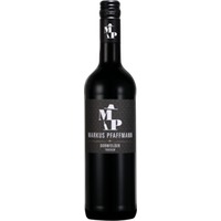 Markus Pfaffmann Dornfelder 0.75 L Flasche
