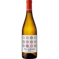 Lagar de Fornelos Pazo Seoane 0.75 L Flasche
