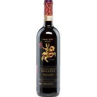 Castello di Gabbiano Bellezza Chianti Classico Gran Selezione D.O.C.G. Chianti Classico 0.75 L Flasche