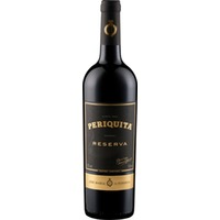 Jose Maria da Fonseca Periquita Reserva Vr 0.75 L Flasche