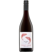 Weingut Prinz Salm Der Rot Trocken 0.75 L Flasche