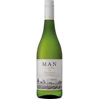 MAN Family Wines Chardonnay Padstal 0.75 L Flasche