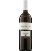 Lergenmueller Spaetburgunder Qba Trocken 1 L Flasche