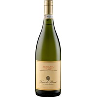 Sartirano Figli Serre Dei Roveri Moscato DAsti Docg 0.75 L Flasche