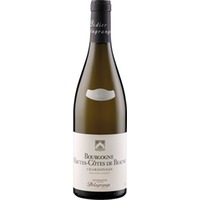Domaine Henri Delagrange et fils Bourgogne Hautes-Cotes De Beaune Chardonnay Ac 0.75 L Flasche