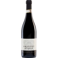 Casa Vinicola Bennati Corte Pitora Amarone D.O.C. Valpolicella 0.75 L Flasche