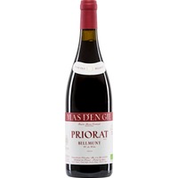Mas d en Gil Bellmunt Tinto 0.75 L Flasche