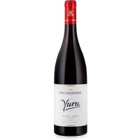 Nals Margreid Yura Pinot Noir Riserva 0.75 L Flasche