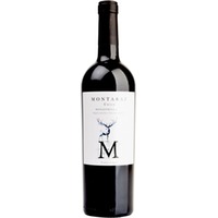 Gil Family Monastrell Unico Bio 0.75 L Flasche