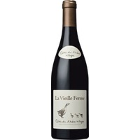 La Vieille Ferme Cotes Du Rhone Vilges Aoc 0.75 L Flasche