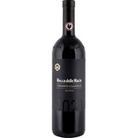 Rocca delle Macie Chianti Classico Riserva 0.75 L Flasche
